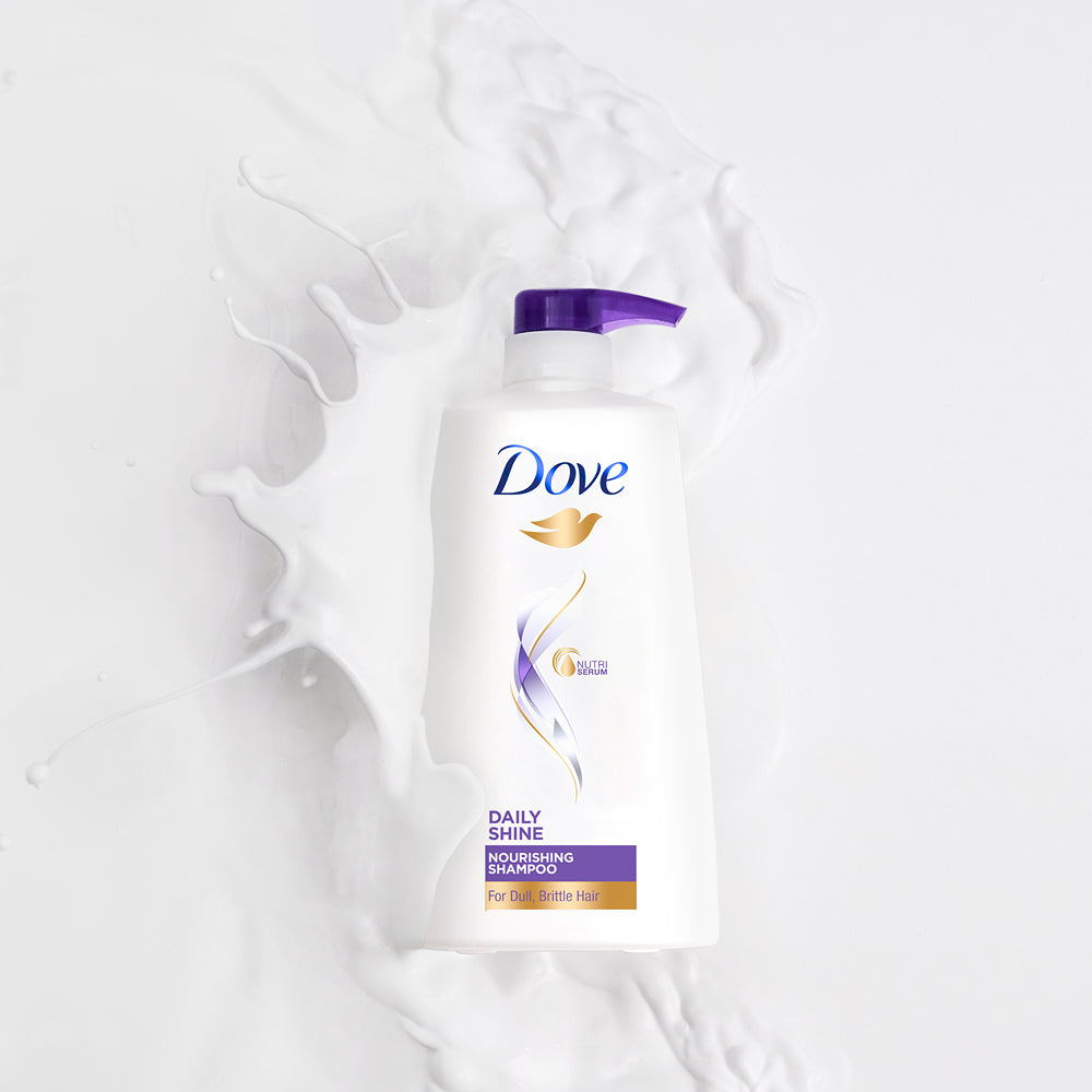 Dove Daily Shine Shampoo