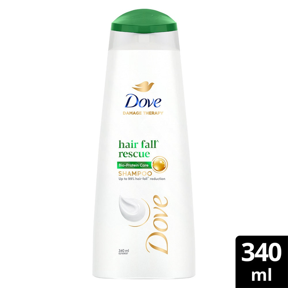 Dove Hair Fall Rescue Shampoo