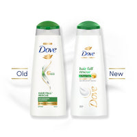 Dove Hair Fall Rescue Shampoo
