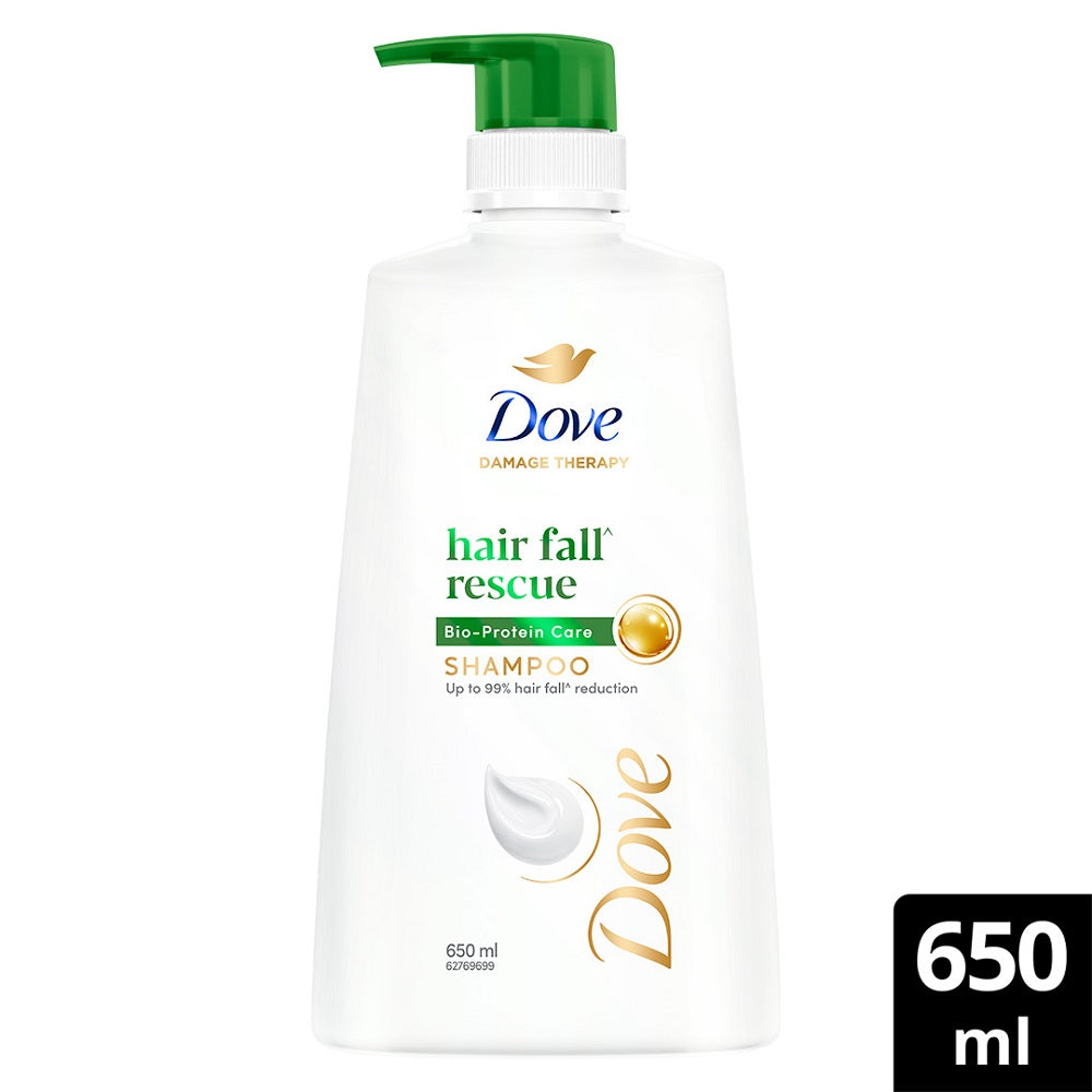 Dove Hair Fall Rescue Shampoo