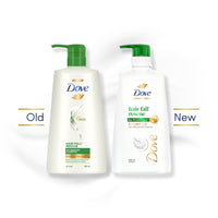 Dove Hair Fall Rescue Shampoo