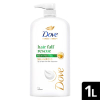 Dove Hair Fall Rescue Shampoo