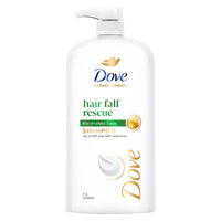 Dove Hair Fall Rescue Shampoo