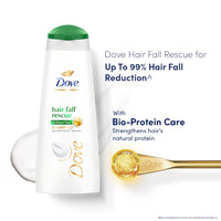 Dove Hair Fall Rescue Shampoo