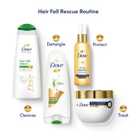 Dove Hair Fall Rescue Shampoo