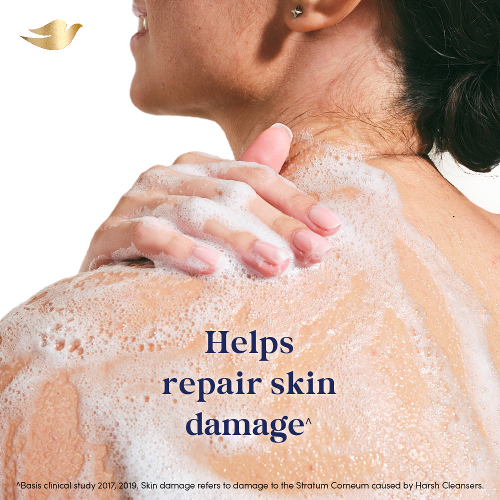 Dove Serum Bar with Nutrient Serum | 100g