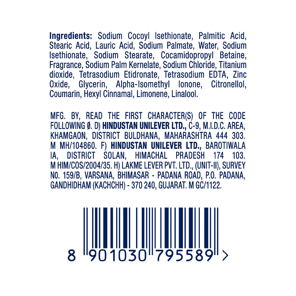 Dove Serum Bar with Nutrient Serum | 100g