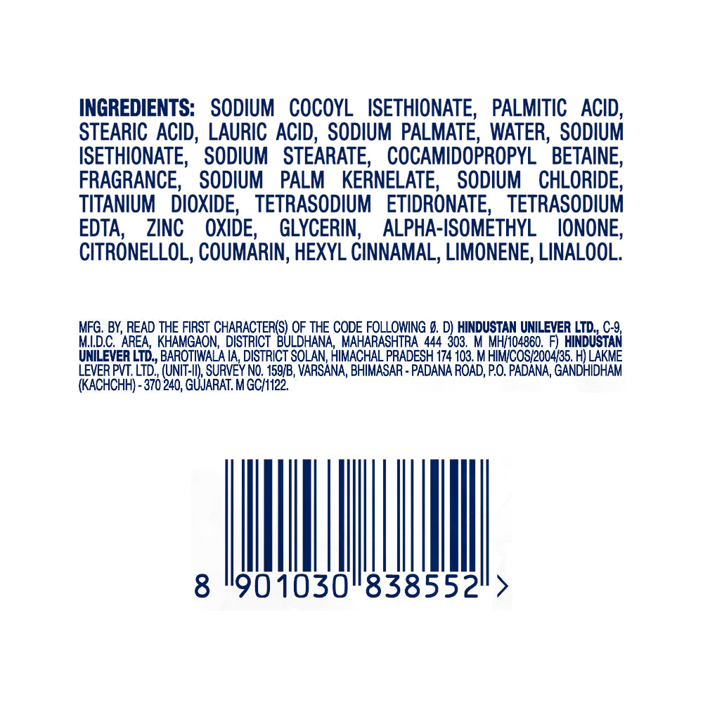 Dove Serum Bar with Nutrient Serum | 225g (75g x 3)