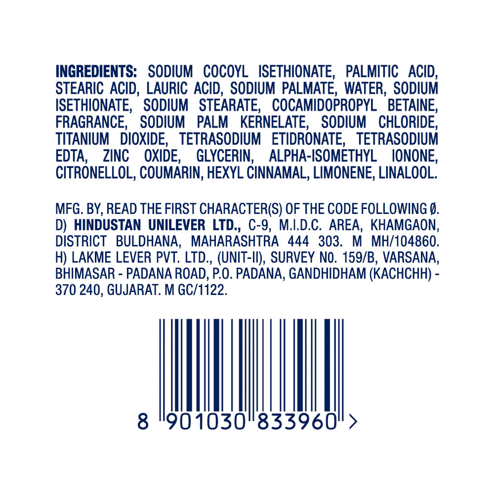Dove Serum Bar with Nutrient Serum | 375g (125g x 3)