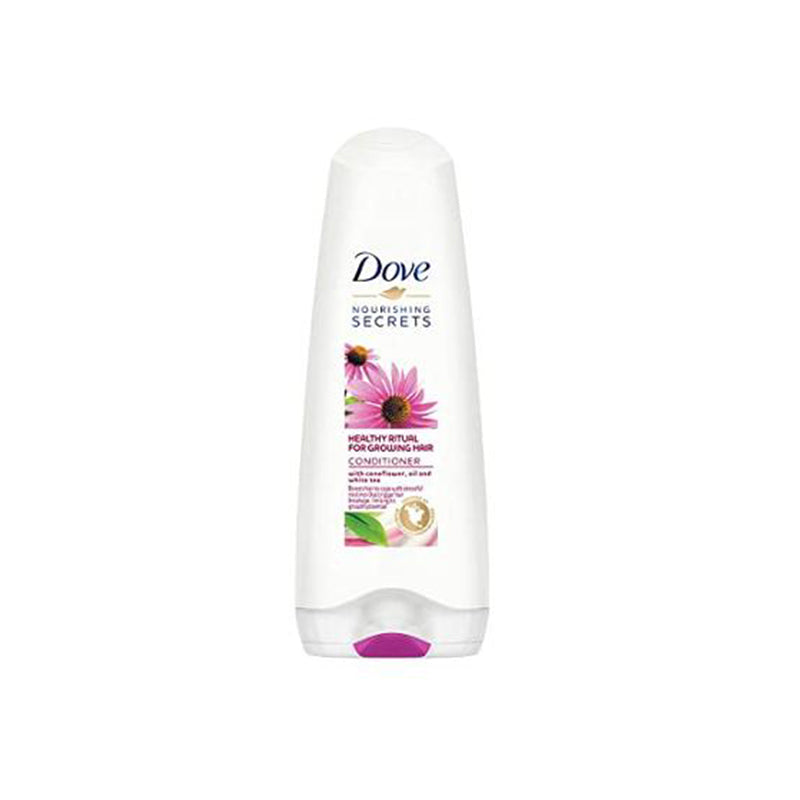 Dove Healthy Ritual for Growing Hair Conditioner, 175ml