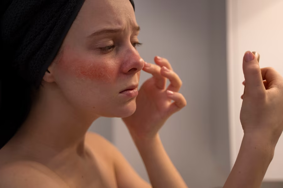 Complete Guide On Skin Rashes Causes, Types & Best Treatments