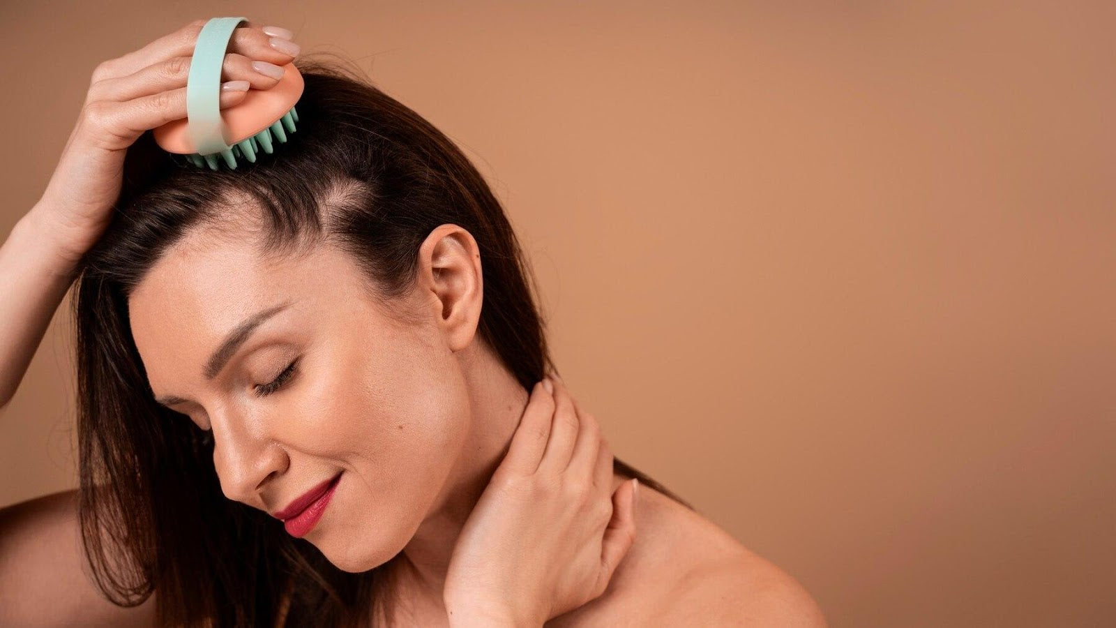 Unveiling Scalp Massages, What Are The Benefits Of Head Massage