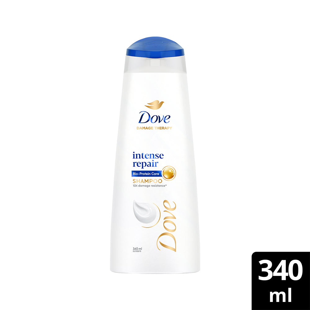 Intense Repair Shampoo