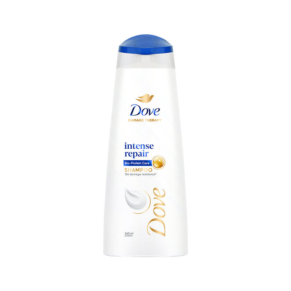 Intense Repair Shampoo