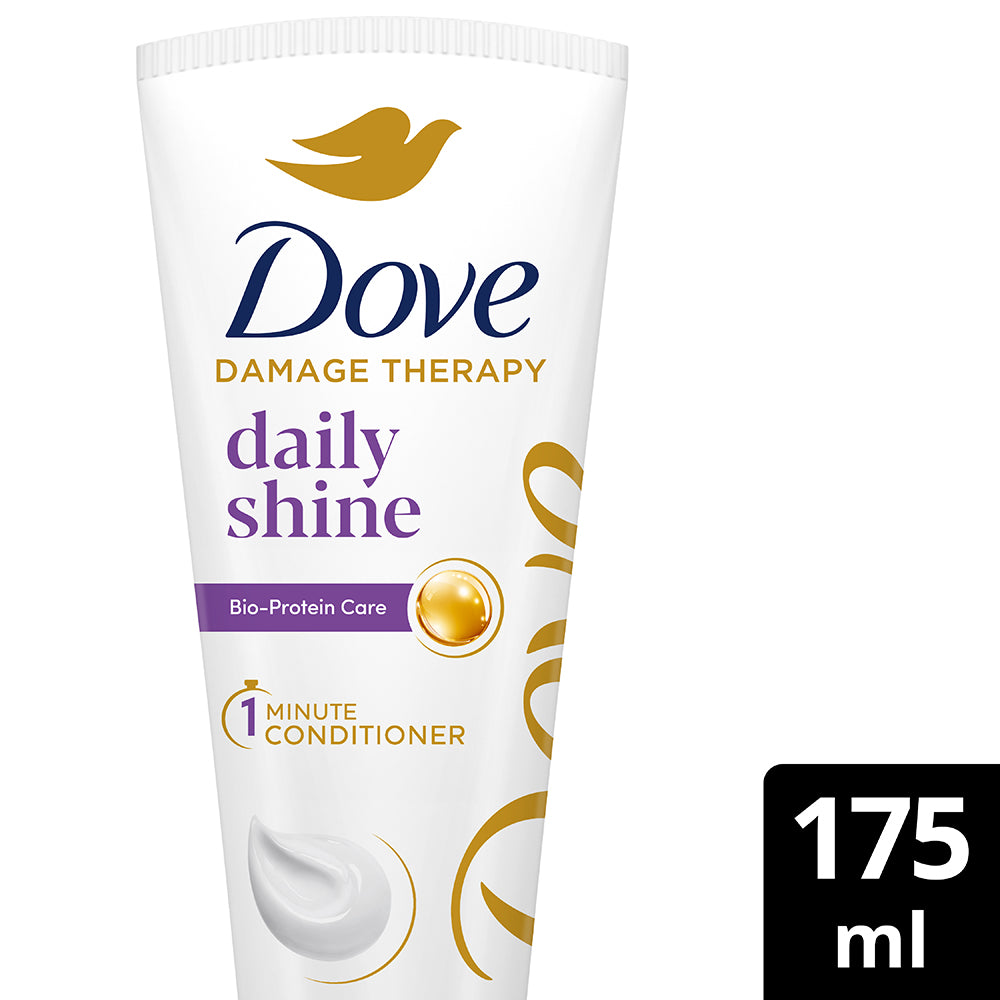Dove Daily Shine Conditioner