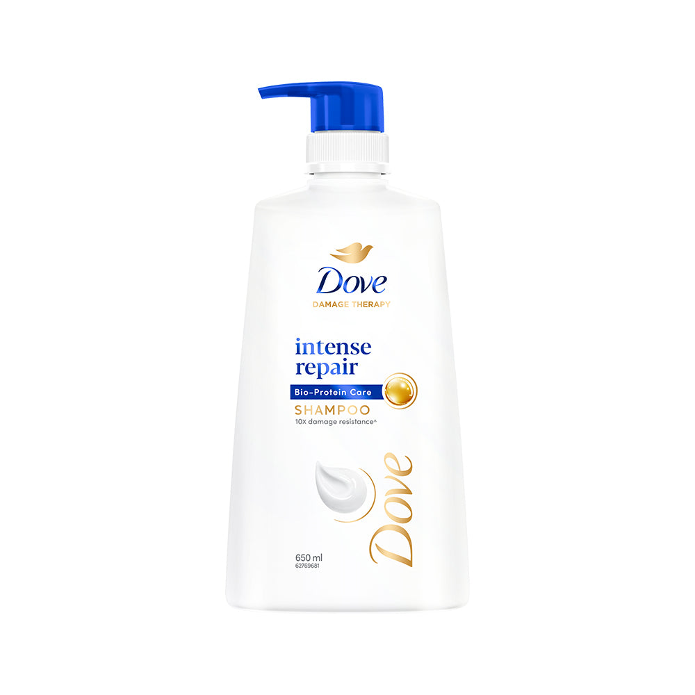 Intense Repair Shampoo