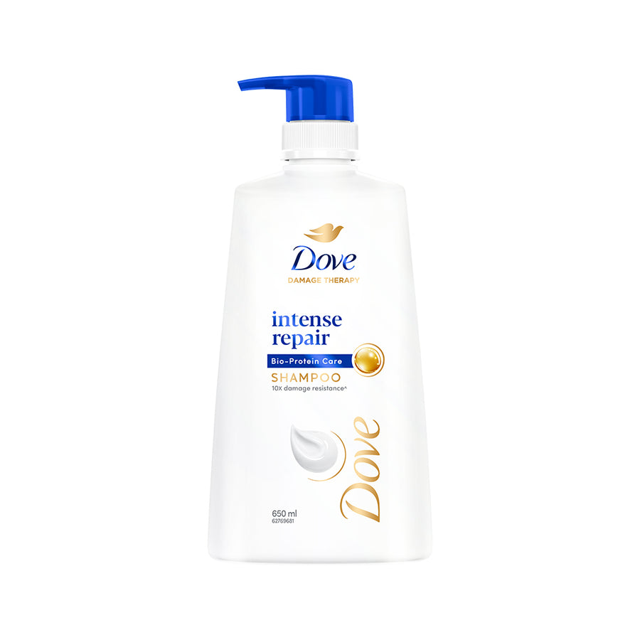 Intense Repair Shampoo