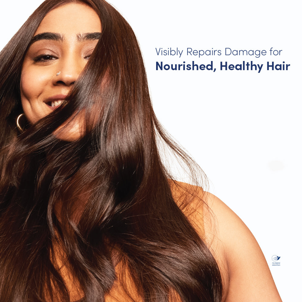 Intense Repair Shampoo