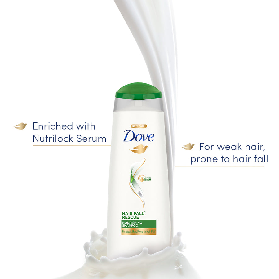 Dove Hair Fall Rescue Shampoo