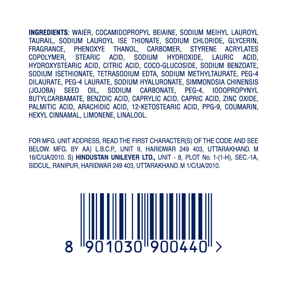 Dove Restoring Body Wash with Triple Hydration Serum