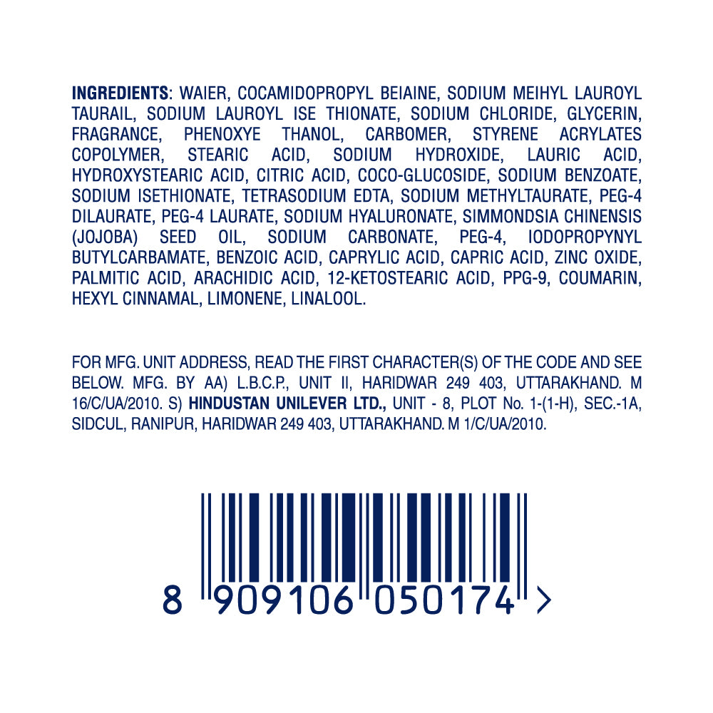Dove Restoring Body Wash with Triple Hydration Serum