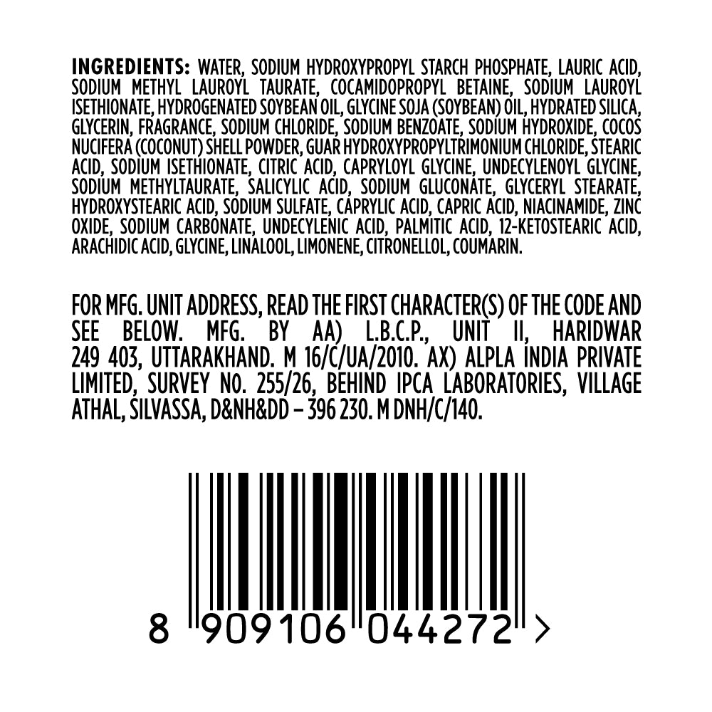Dove Hydration Boost Body Wash with 6% Hydrating Serum with Hyaluronic Acid