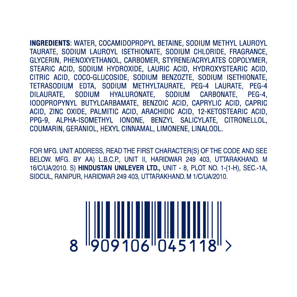 Dove Nourishing Body Wash with Triple Hydration Serum