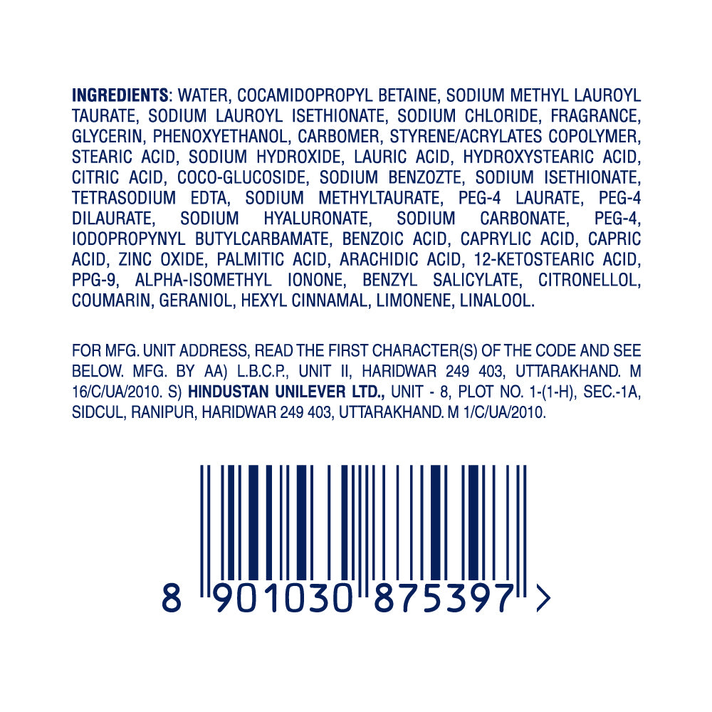 Dove Nourishing Body Wash with Triple Hydration Serum