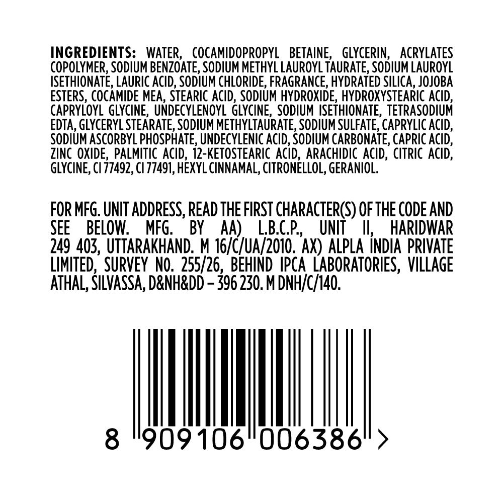 Dove Glow Recharge Body Wash with 3% Brightening Serum with Vitamin C