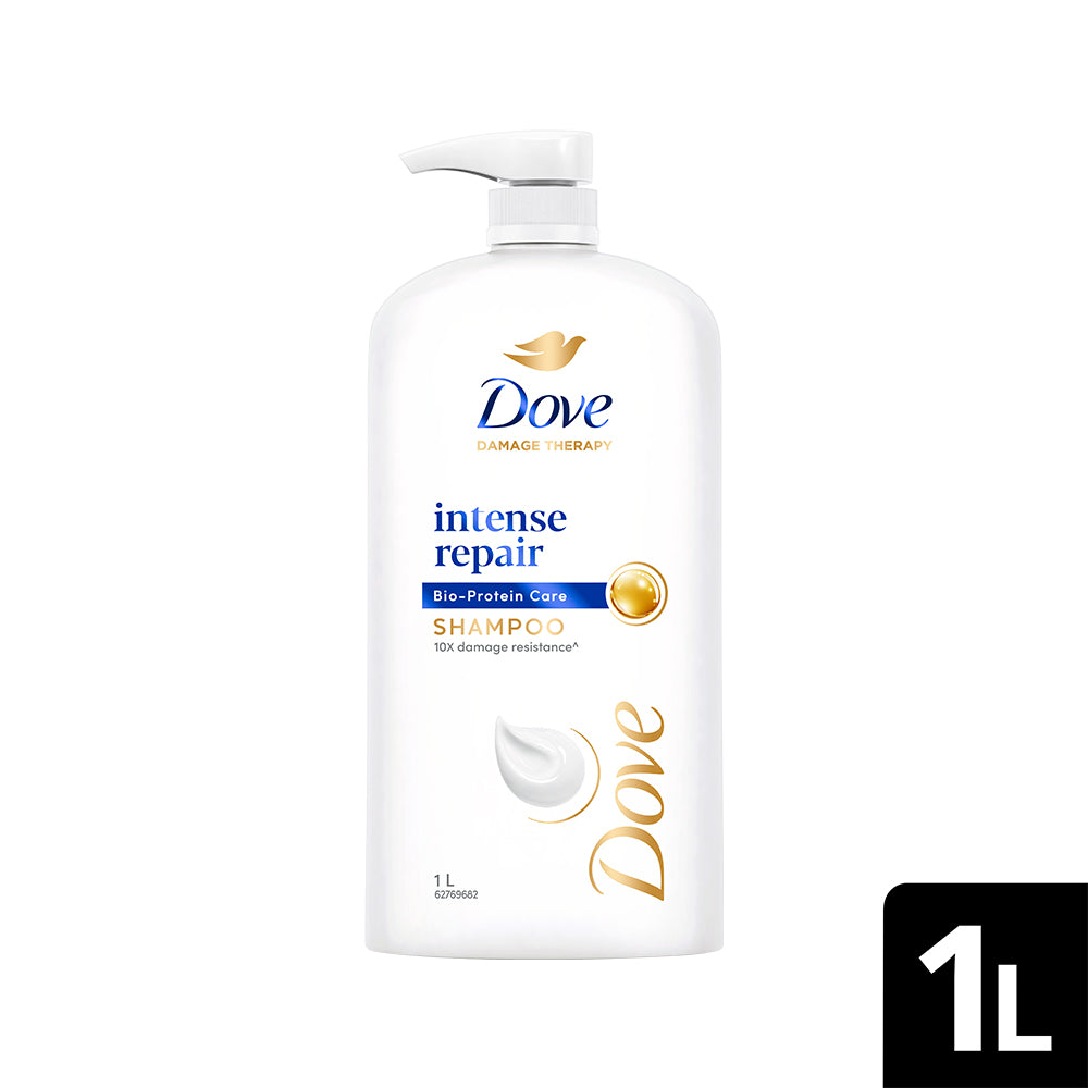 intense repair