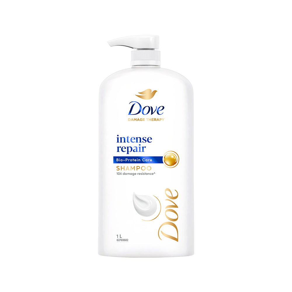 Intense Repair Shampoo