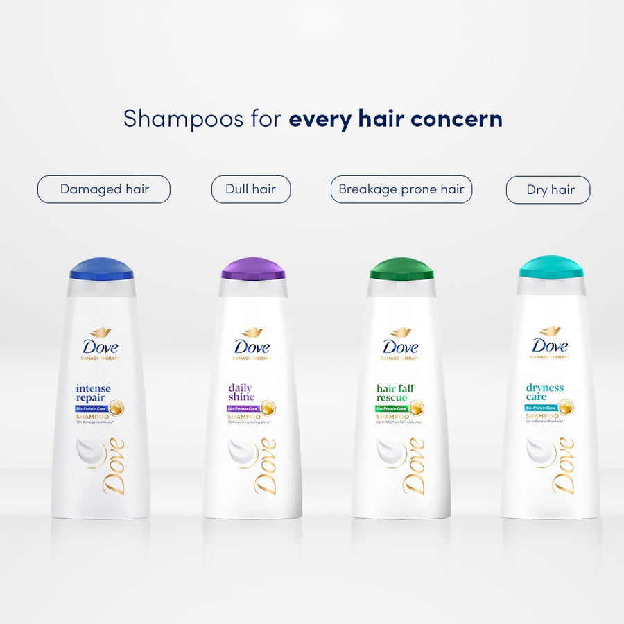 Dove Hair Fall Routine Dove Hair Fall Rescue Shampoo