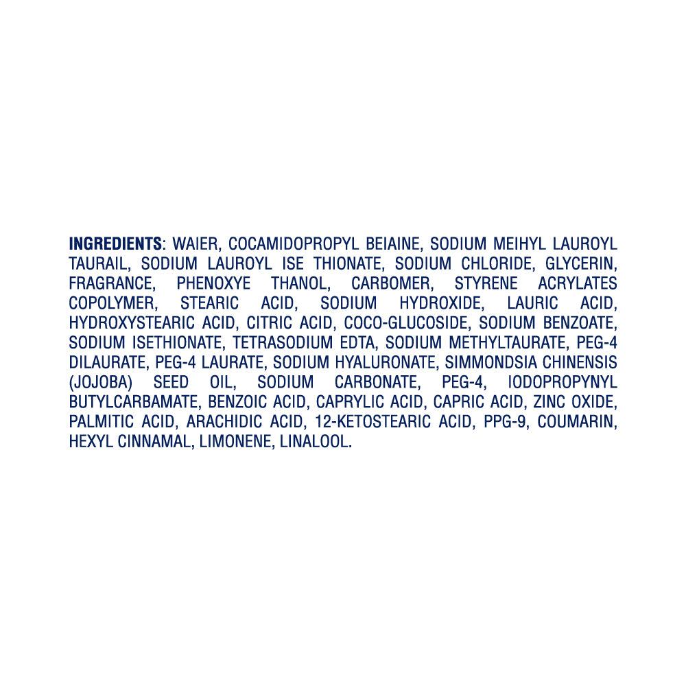 Dove Restoring Body Wash with Triple Hydration Serum