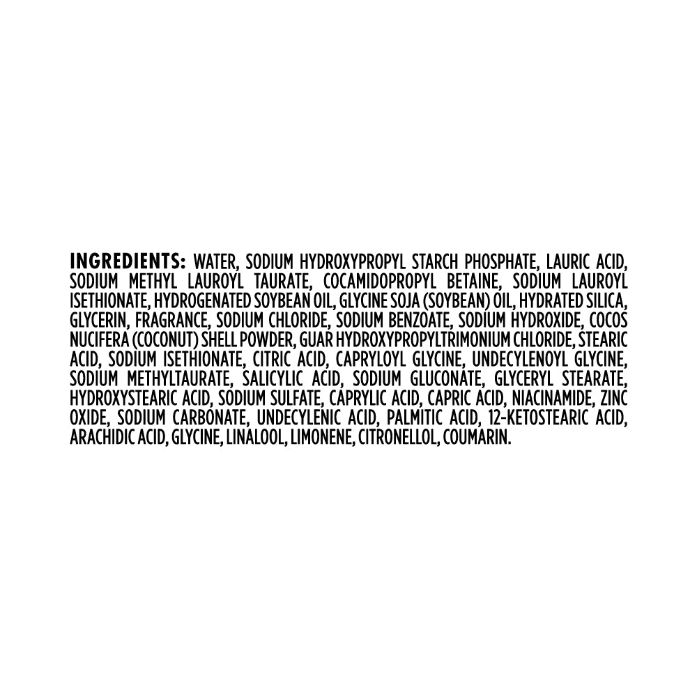 Dove Hydration Boost Body Wash with 6% Hydrating Serum with Hyaluronic Acid