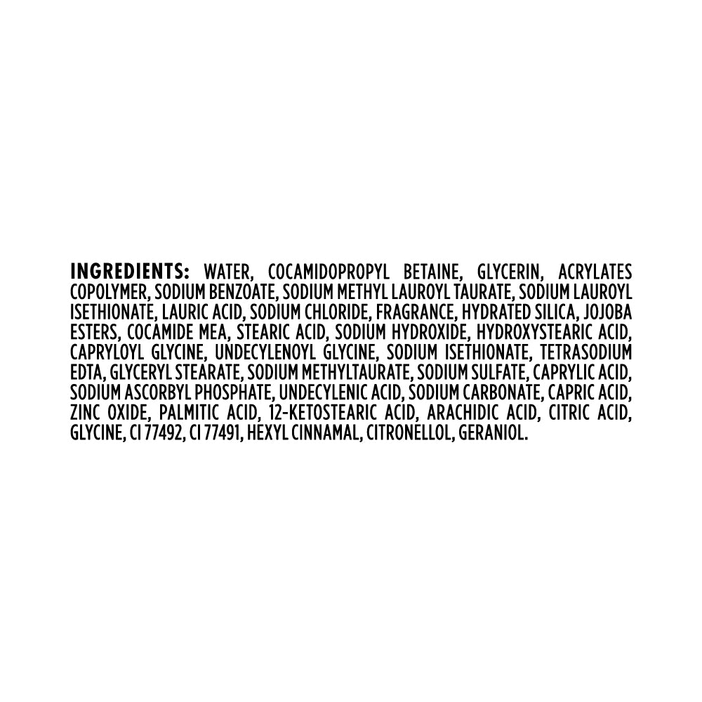 Dove Glow Recharge Body Wash with 3% Brightening Serum with Vitamin C