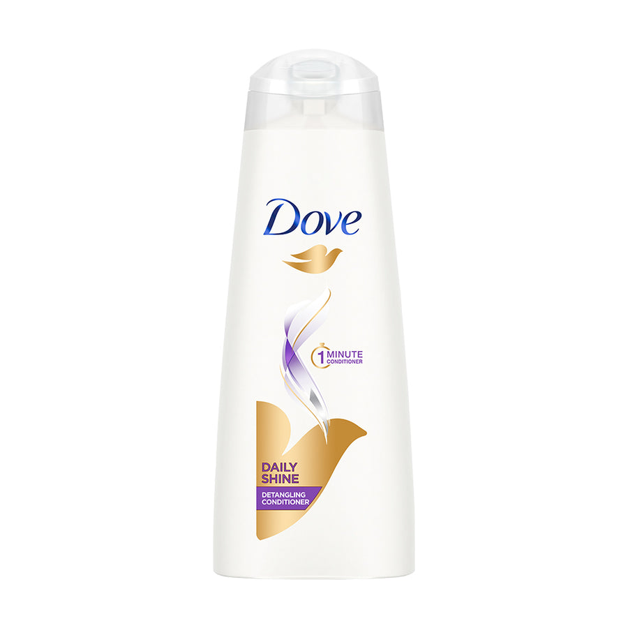 Dove Daily Shine Conditioner