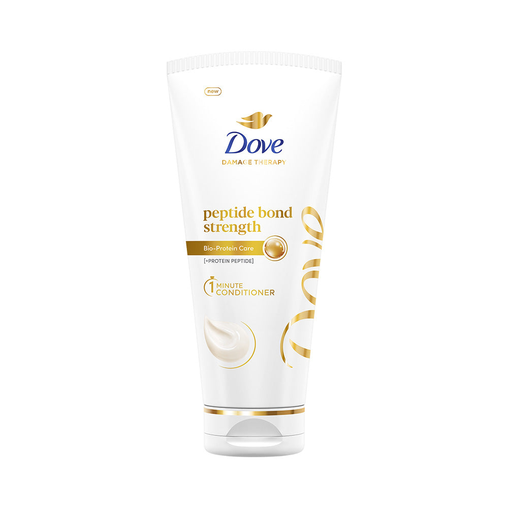 Dove Peptide Bond Strength Conditioner