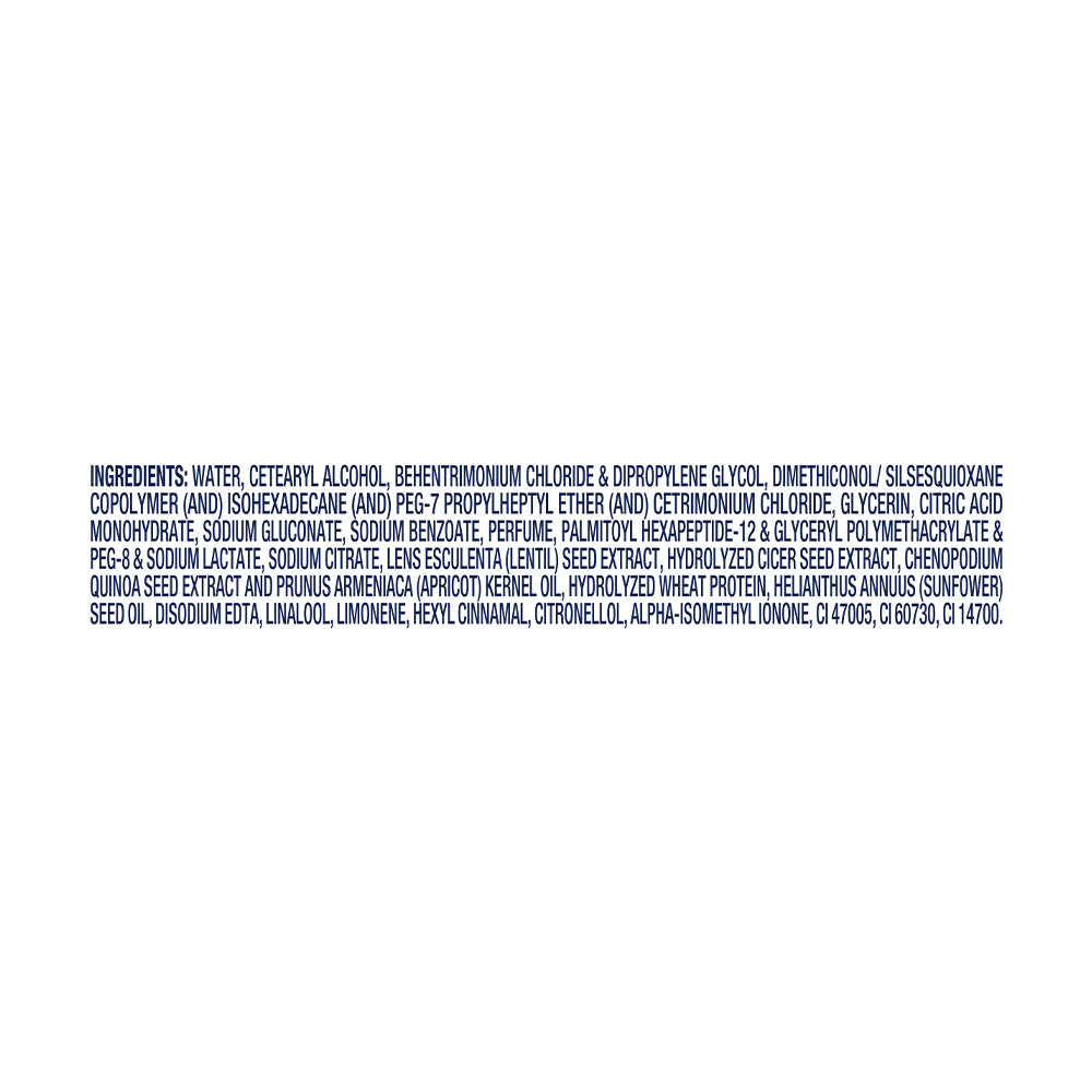 Dove Peptide Bond Strength Conditioner