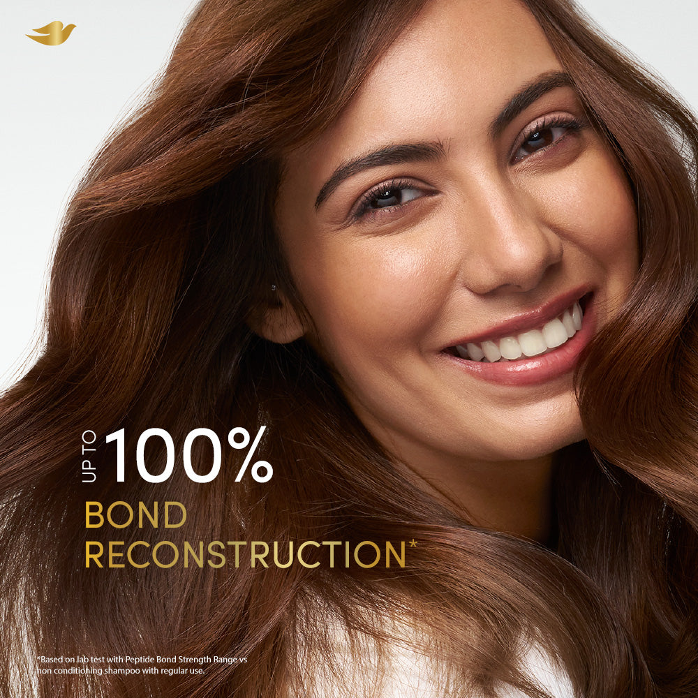 Dove Peptide Bond Strength Conditioner