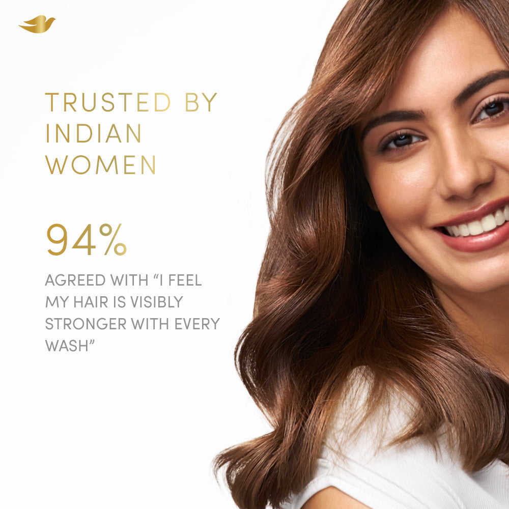 Dove Peptide Bond Strength Conditioner