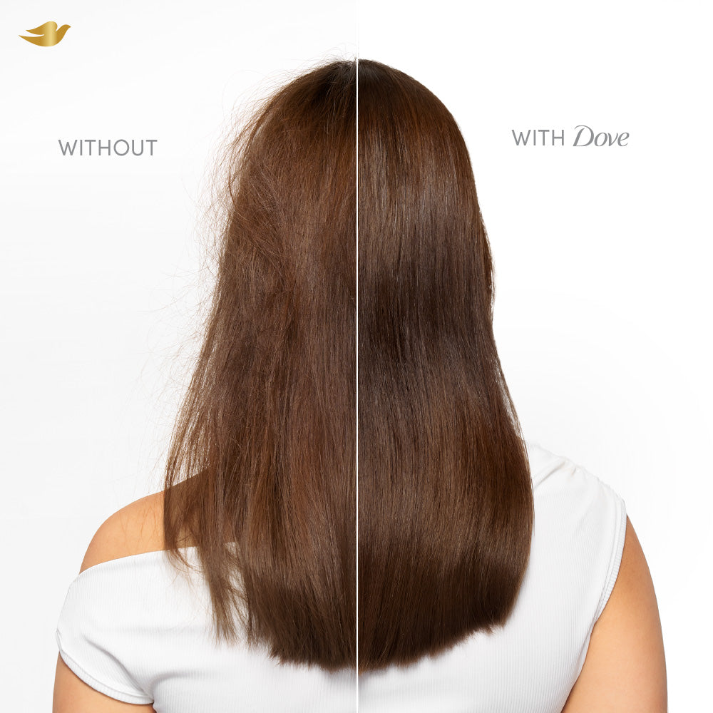 Dove Peptide Bond Strength Conditioner