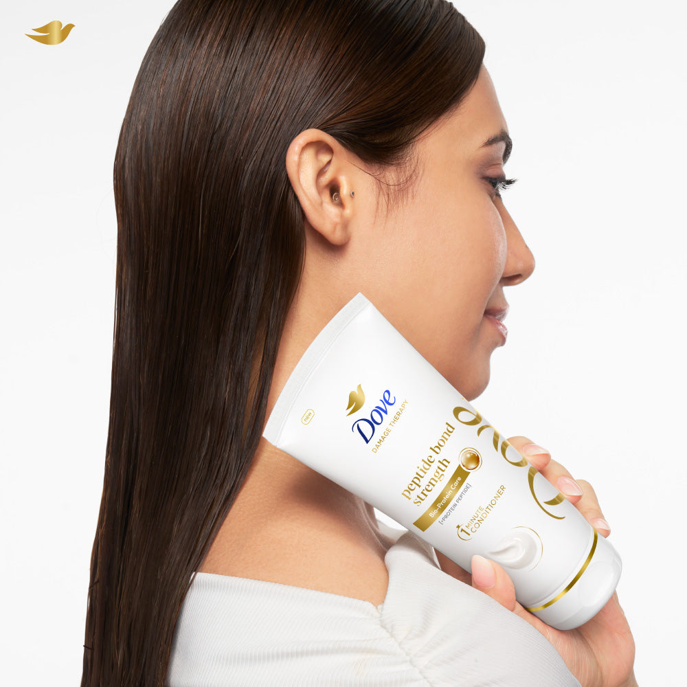 Dove Peptide Bond Strength Conditioner