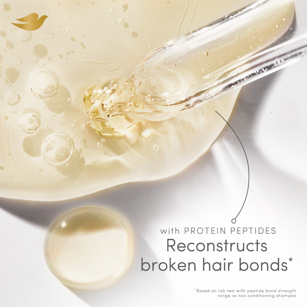 Dove Peptide Bond Strength Leave In Crème Serum