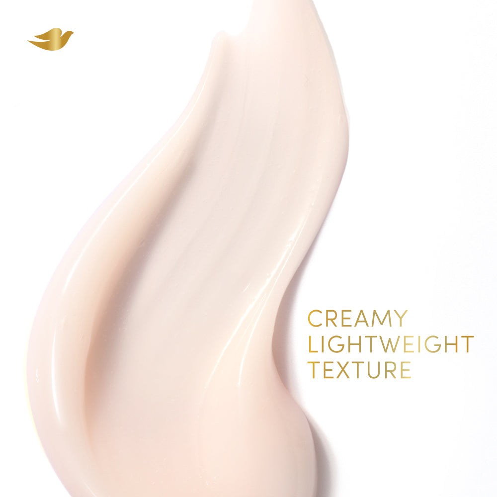 Dove Peptide Bond Strength Leave In Crème Serum