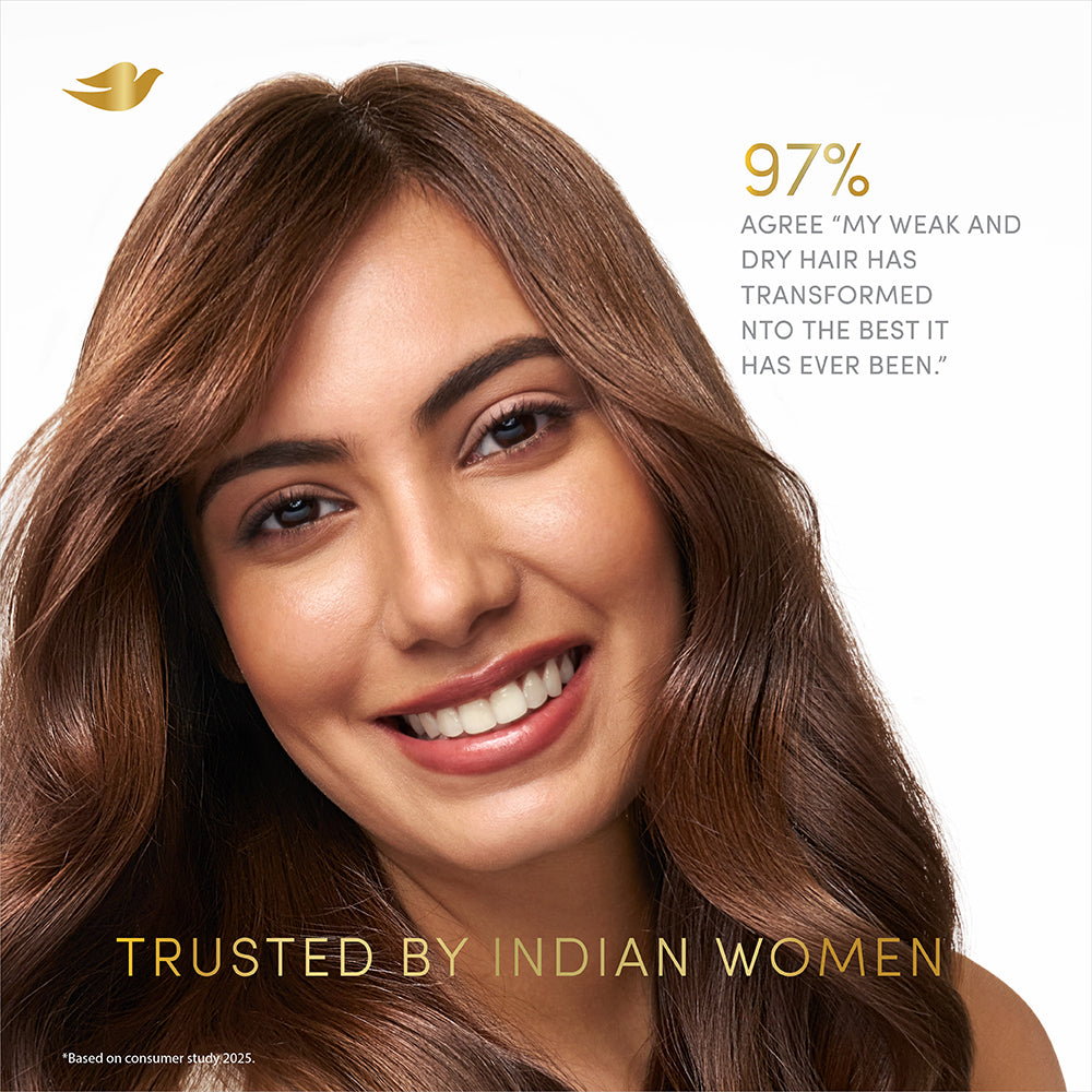 Dove Peptide Bond Strength Leave In Crème Serum