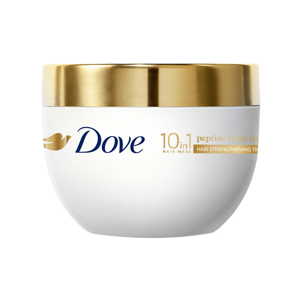 Dove Peptide Bond Strength Hair Treatment Mask | 300ml