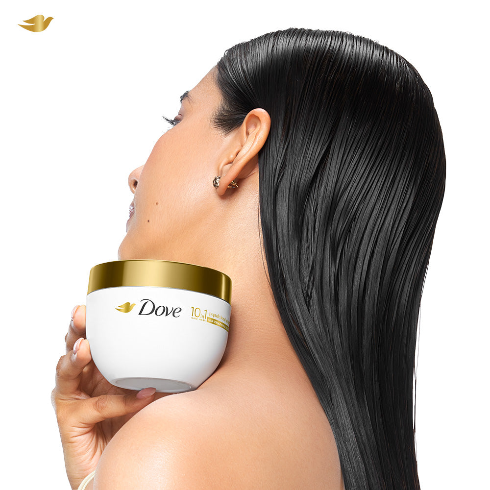 Dove Peptide Bond Strength Hair Treatment Mask | 300ml