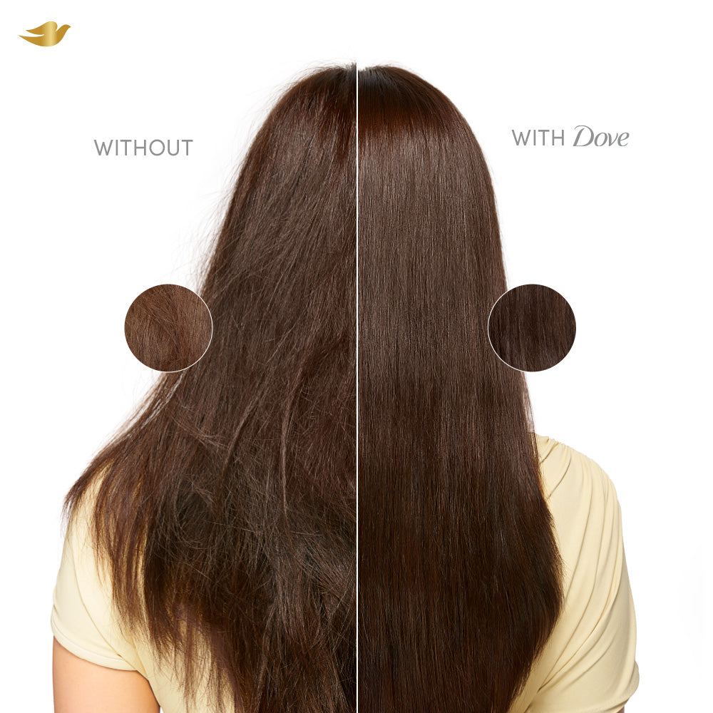 Dove Peptide Bond Strength Hair Treatment Mask | 300ml