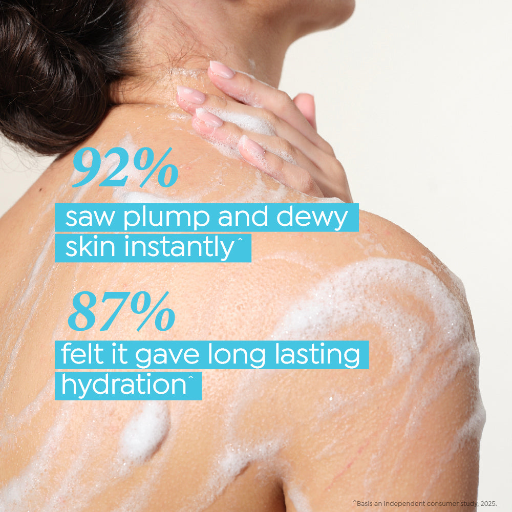 Dove Hydration Boost