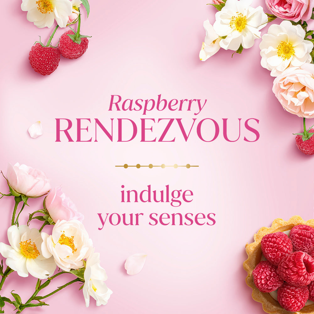 Dove Bridgerton Raspberry